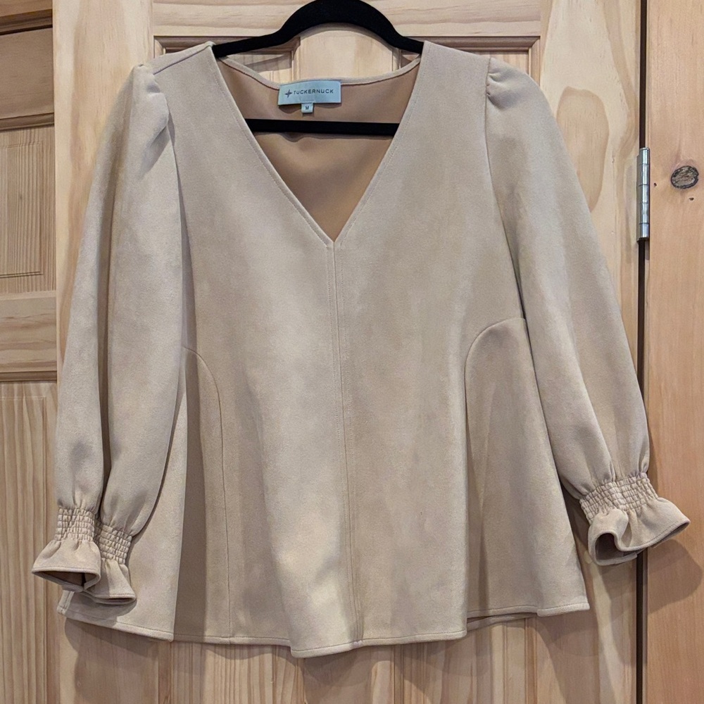Tuckernuck Top